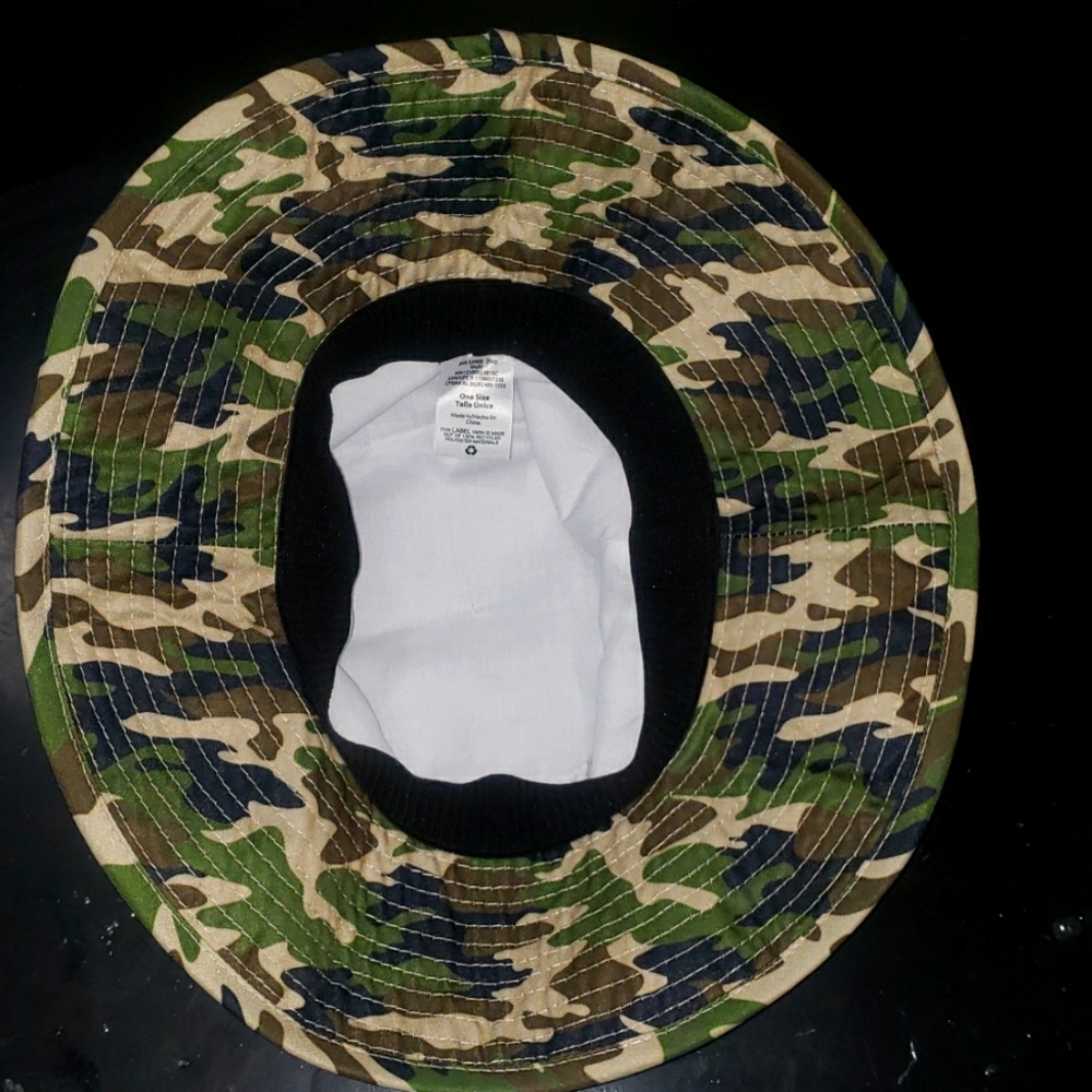 Comafloge hat - Picture 3 of 4